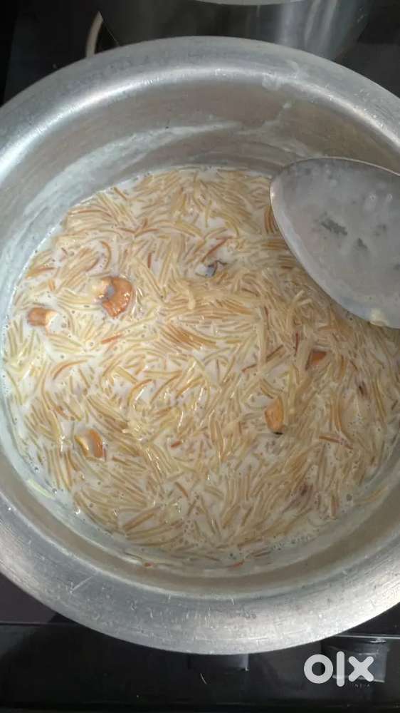 Tandoori tiffins and rumali and kebabs