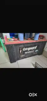 2 inverter 2 battries