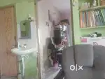 10 years old appartment with good condition