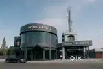 Waiter cum helper needed in hotels on highway.