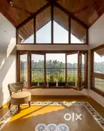 Eco friendly luxurious house for sale
