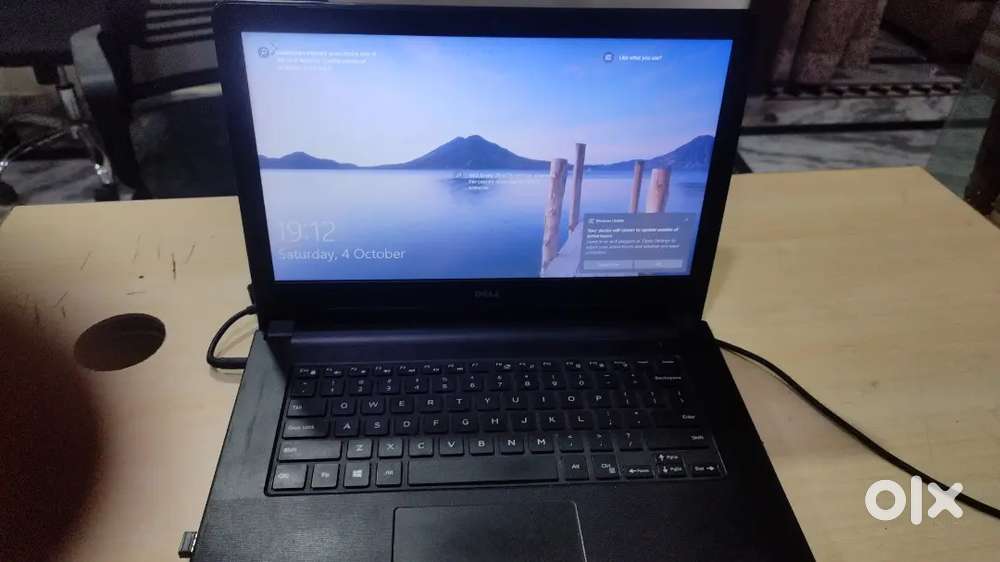 Laptop - Dell