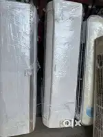 USED SPLIT AC, MFG YEAR 2024,HITACHI,1.5 TON,GAS-R32,VERY LESS USED 28
