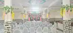 Wedding tent items