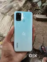 Realme 7i phone