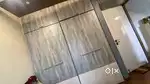 Flat on rent