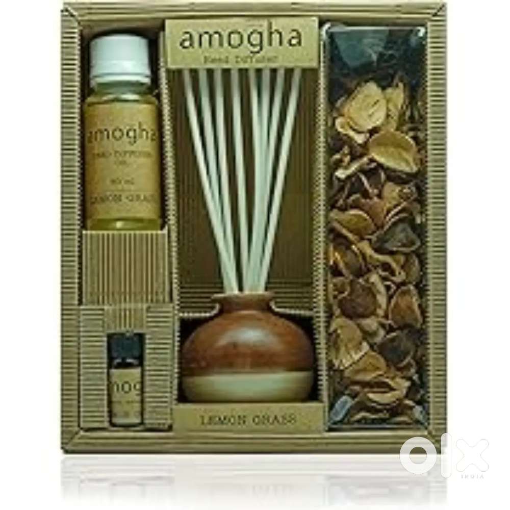 Fragrance gift set