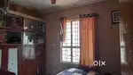 आलिजाग कॉलोनी में  हवादार प्रथमतल 2 बीएचके