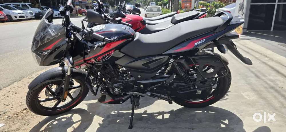 Pioneer bajaj neyyattinkara