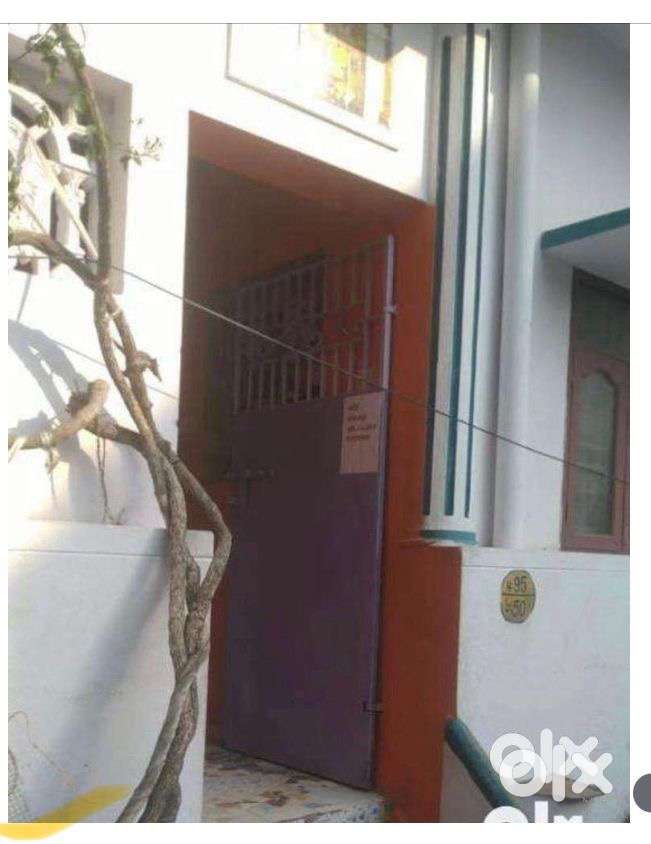 Proper ventilation, spacious, amd safety