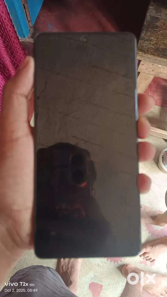 Poco x6 neo