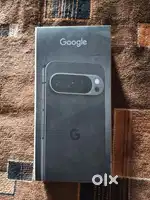 Pixel 9 pro 16 GB 256 GB