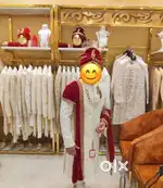 Manyawar Sherwani