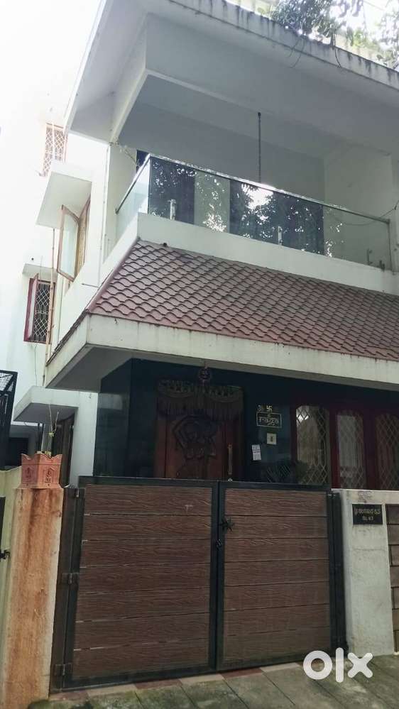 JP Nagar 2BHK Independent House for Lease