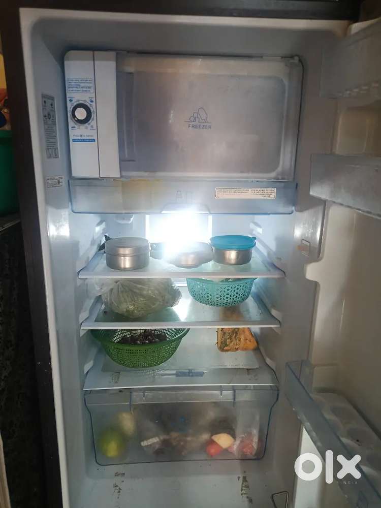 GODREJ EDGE UNO 4 STAR REFRIGERATOR