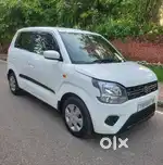 Maruti Suzuki Wagon R ZXI, 2024, Petrol