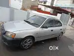 Good maintain running condition car