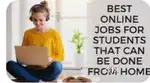 Jobs online offline