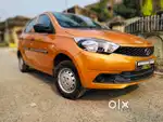 Tata Tiago XM, 2018, Petrol