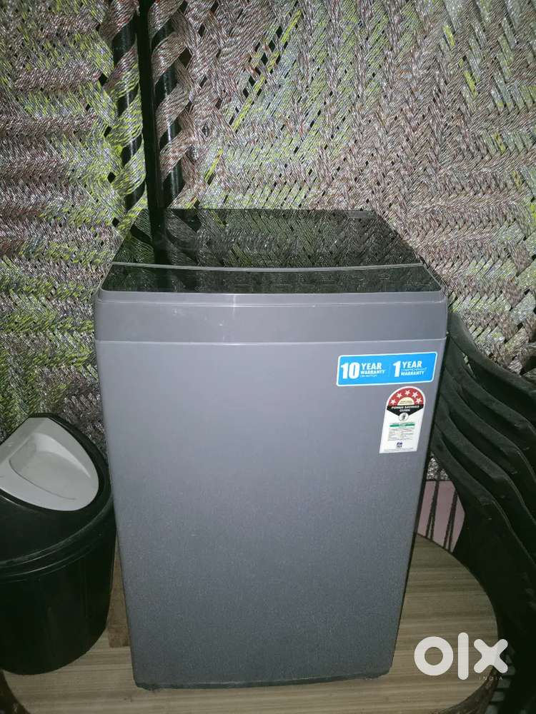 BPL AUTOMATIC WASHING MACHINES rs 16000