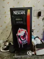 Coffee machine