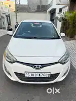 Hyundai i20 2013 Diesel Well Maintained