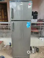 Whirlpool Fridge