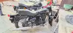 Electra 350 self