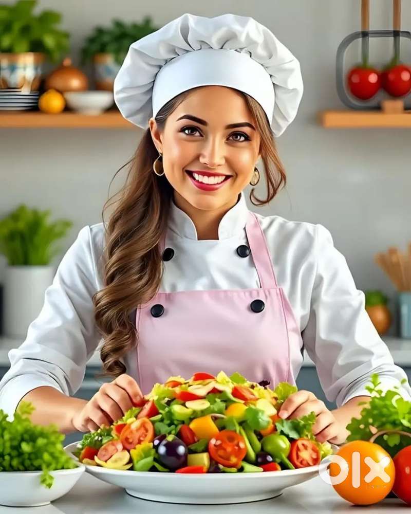 Wanted Home stay lady cook