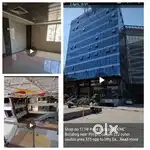 OPP PCMC-Shop on Rent 2X hieght, 2Xoutside space,water supply,opp lift