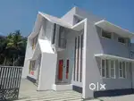 4 BHK HOUSE  FOR SALE AT KUNDARA ( PUNNAMUKK)