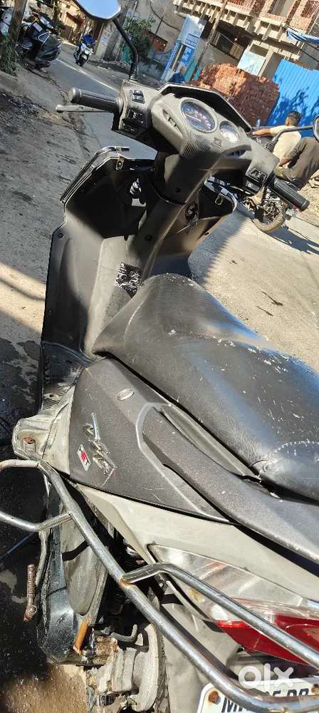 1st owner singel hand use