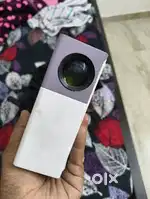 Zebronics Pixaplay Projector 2k (2023 version)