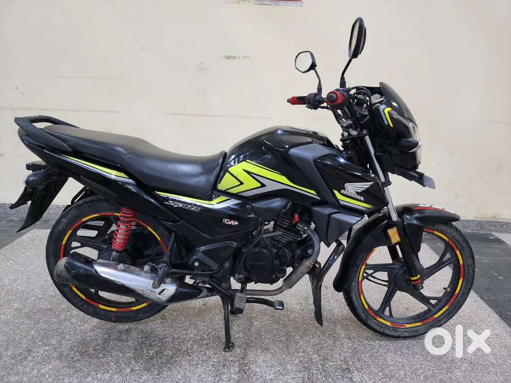 Full condition