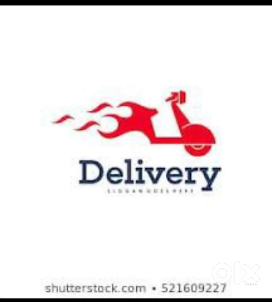 Urgent Hiring for food Delivery company full  part time job Agra .