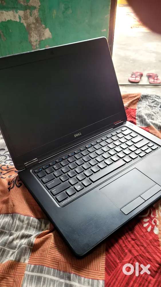 DELL i5 Laptop