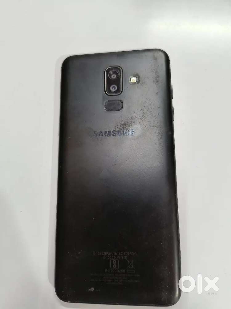 J8 4gbram 64gb inbuilt bil box available