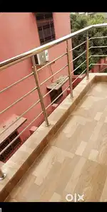 2BHK Flat for rent at Ambika Nagar Motihari MS college