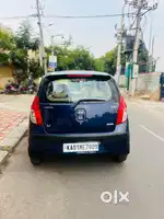 Hyundai i10 Sportz Option, 2009, Petrol