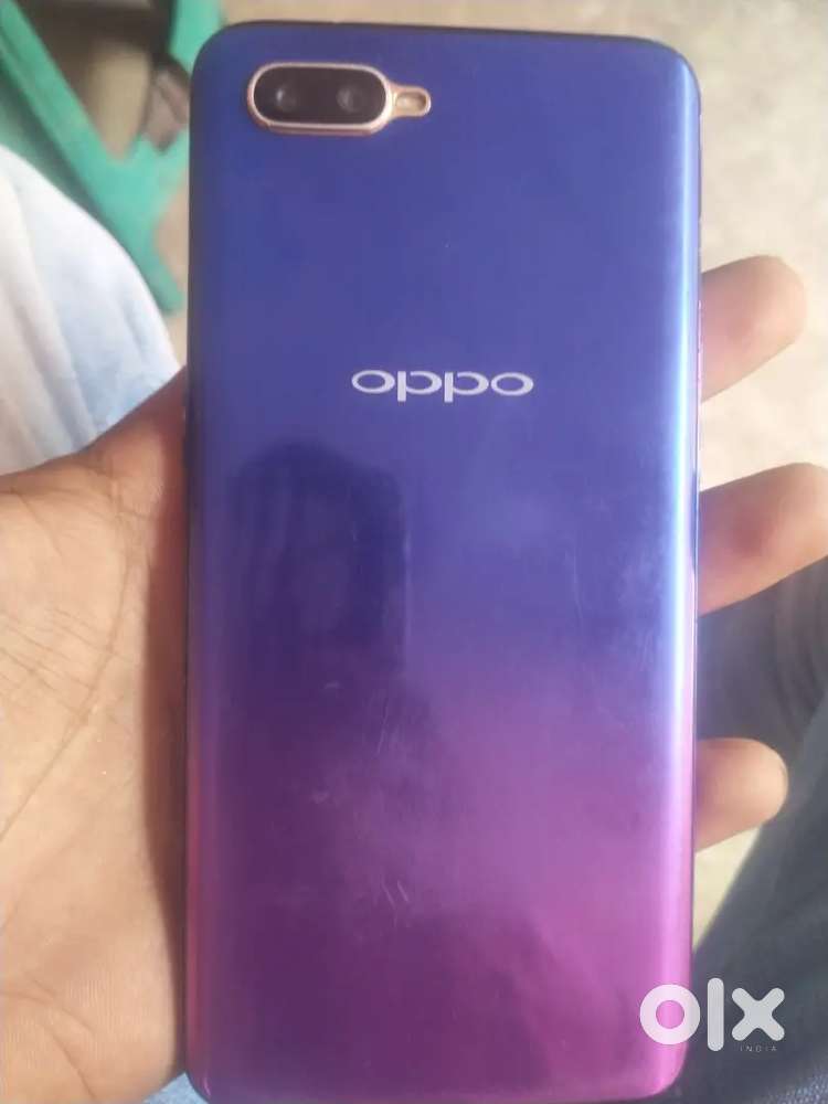 Oppo k1 ram 4 64