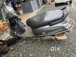 Suzuki access 125