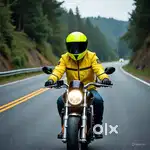 RAPIDO BIKE RIDER IN SURAT