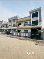 120 gaj 4 bhk luxurious independent house
