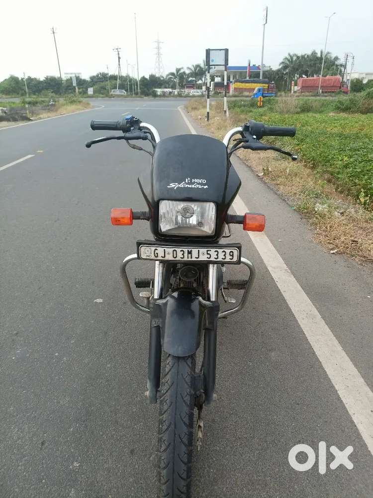 100 condition genuinely bike