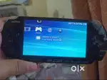 SONY PSP 3000 PERFECT CONDITION
