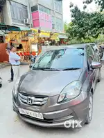 Honda Amaze 2013-2016 SX i-VTEC, 2015, Petrol