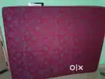 King size mattress (spring)