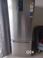 Whirlpool Refrigerator