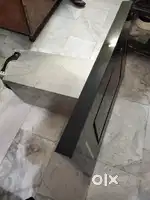 KITCHEN CHIMNEY