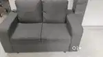 3 and 2 seater sofa